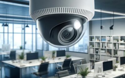 Qui peut visionner les images de vidéosurveillance en entreprise ?